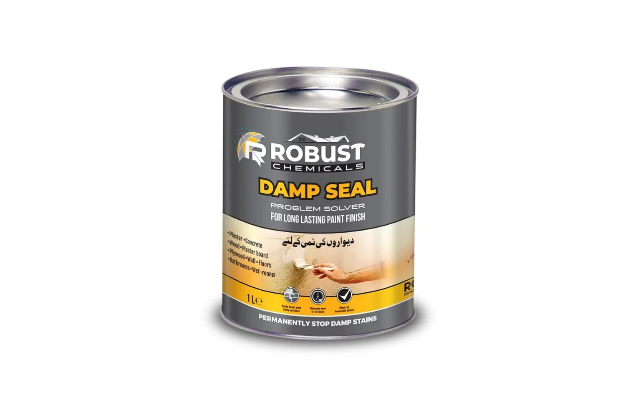 Polyurethane Damp Seal